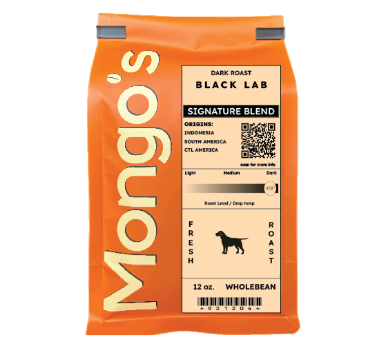 Black Lab