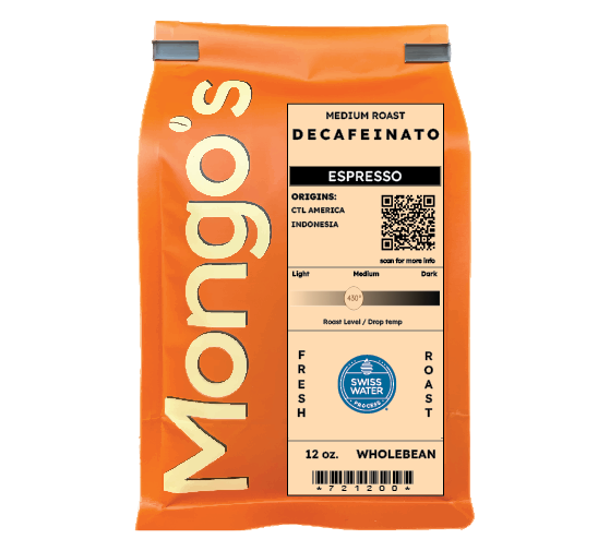 Decafeinato