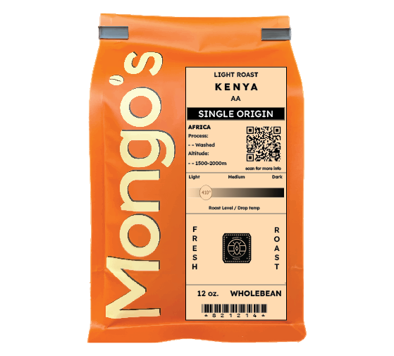 Kenya AA