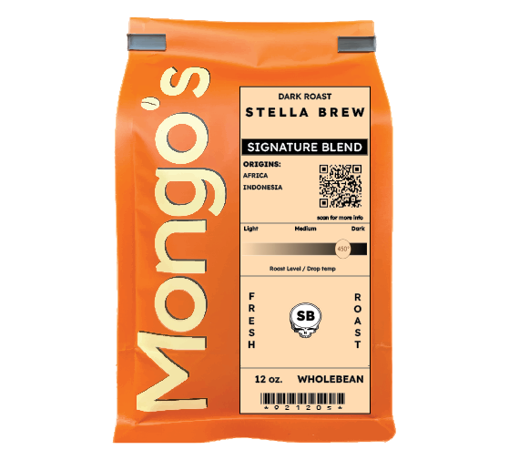 Stella Brew