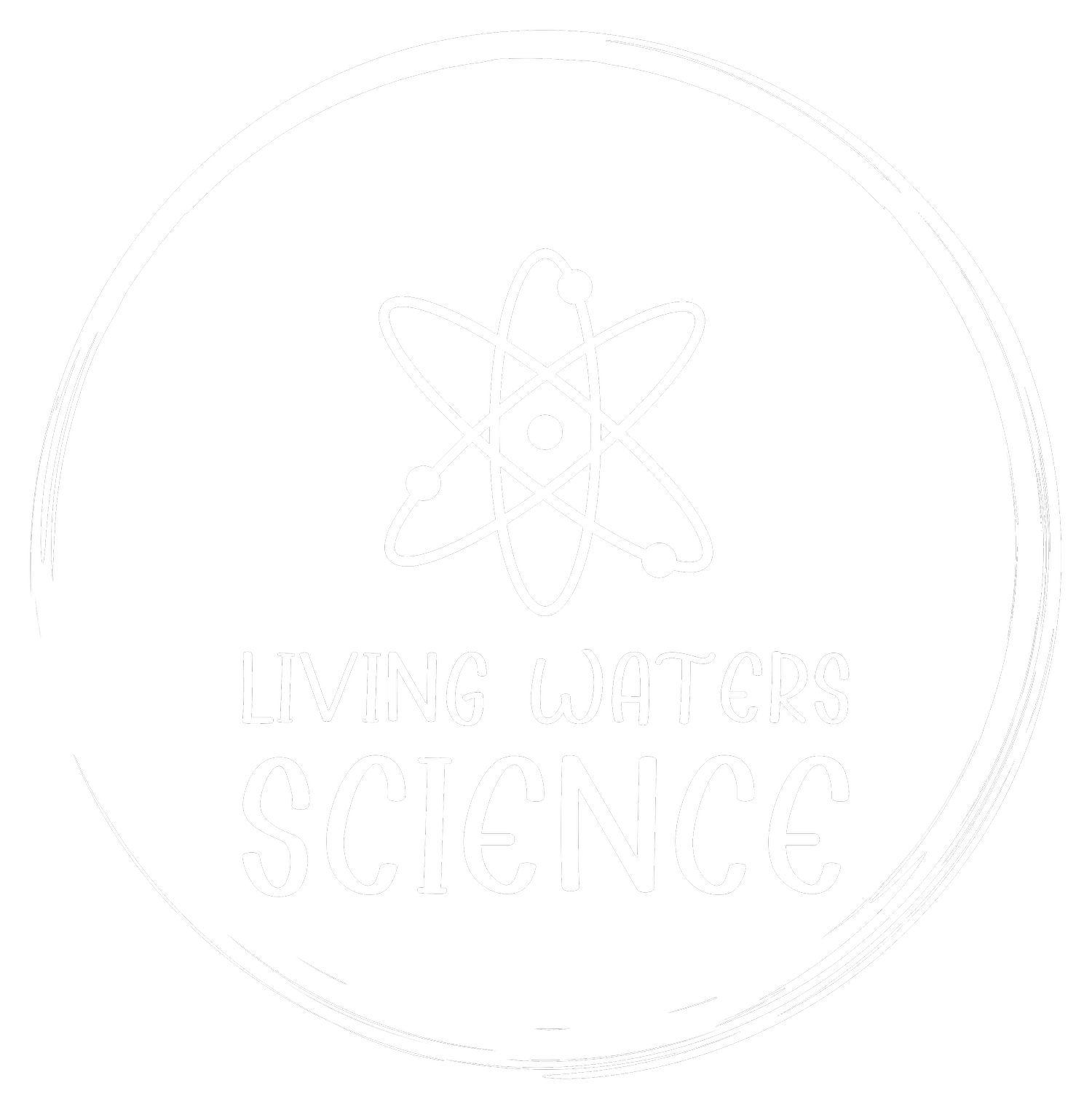 Living Waters Science - Steve Holst