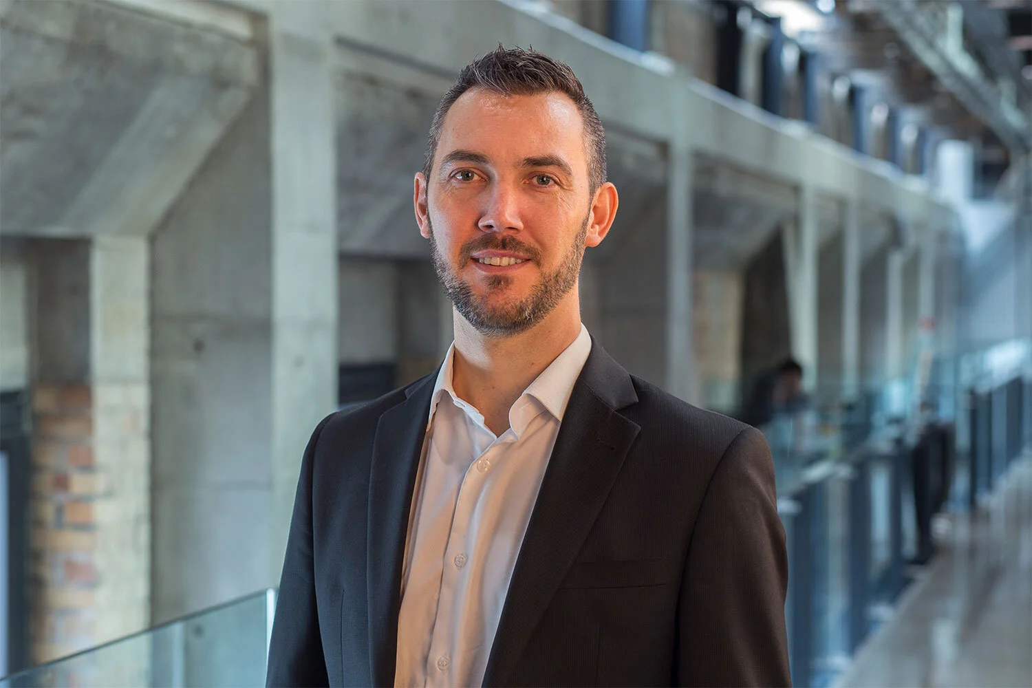 Our Patent Attorneys Origin