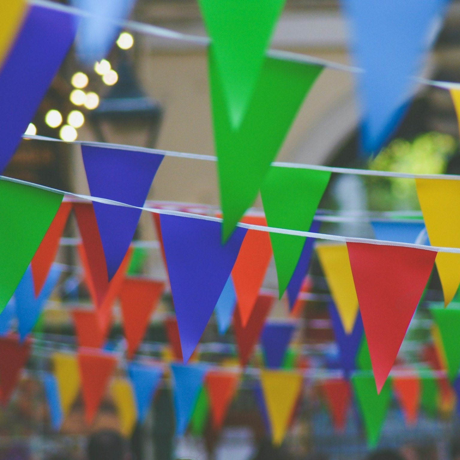 Second Saturday - Spring Community Carnival