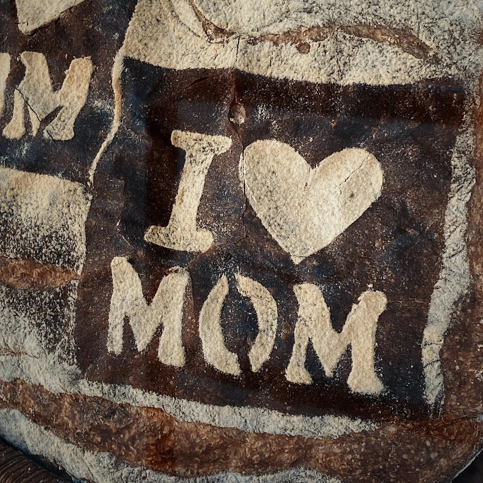 Sunday Congregational Service - Mother's Day
