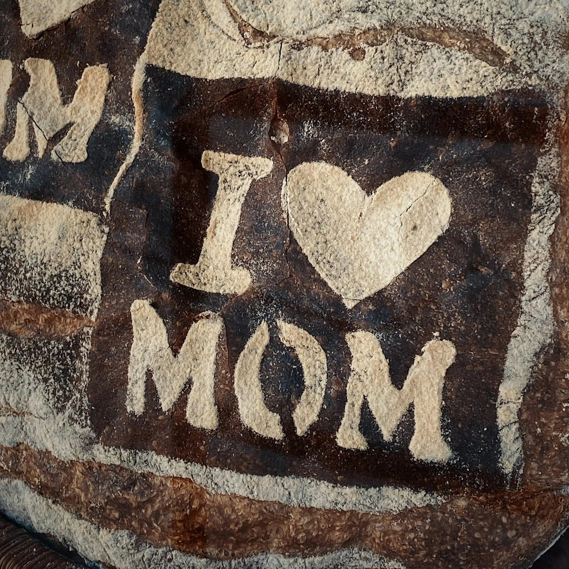 Sunday Congregational Service - Mother's Day