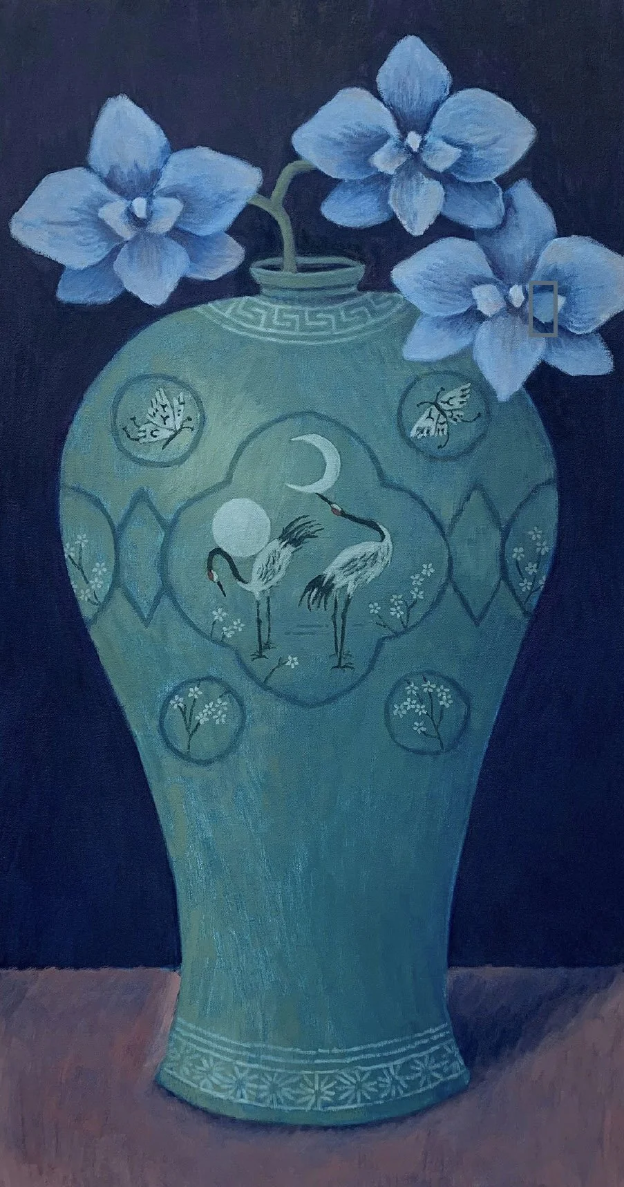 Jieun Reiner Guardians of the Moon and Sun, 2023