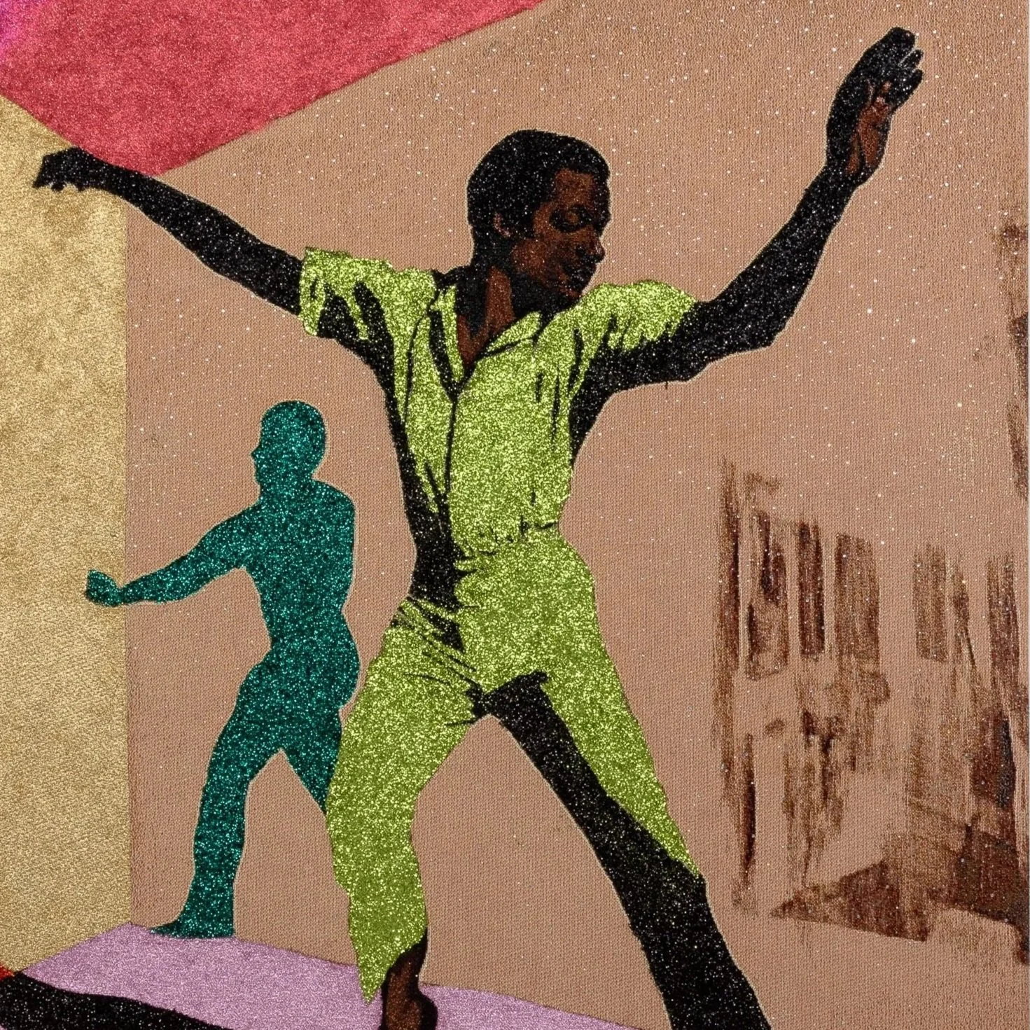 Almost Famous | 02/21 - 03/21