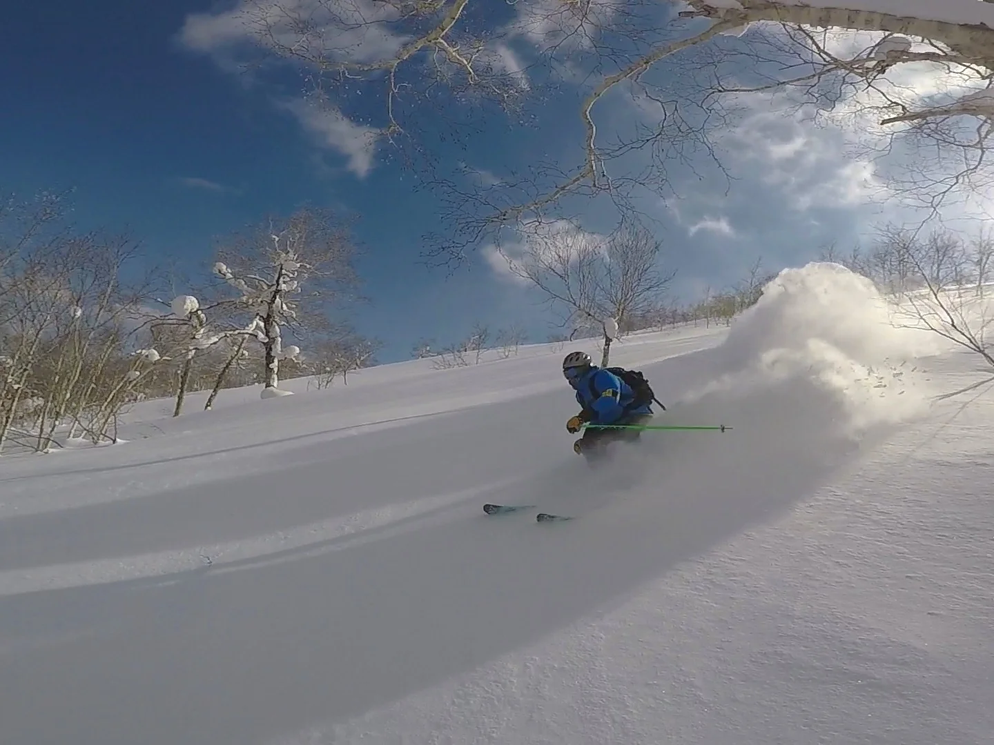 TOURS 2025 — HOKKAIDO MOUNTAIN EXPERIENCE