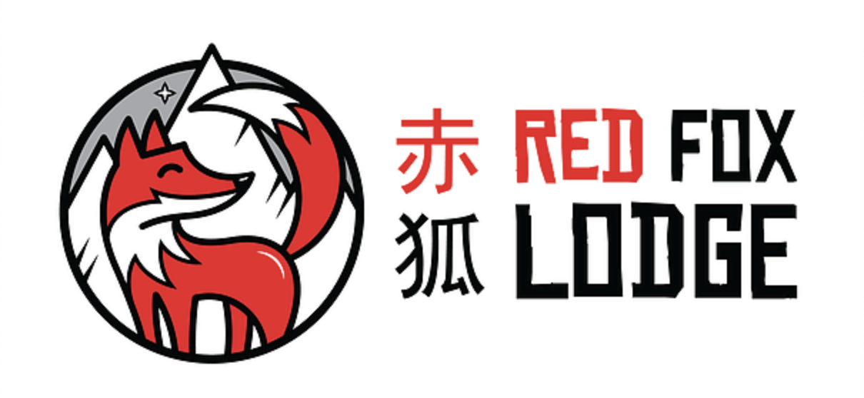 Red Fox Lodge Myoko