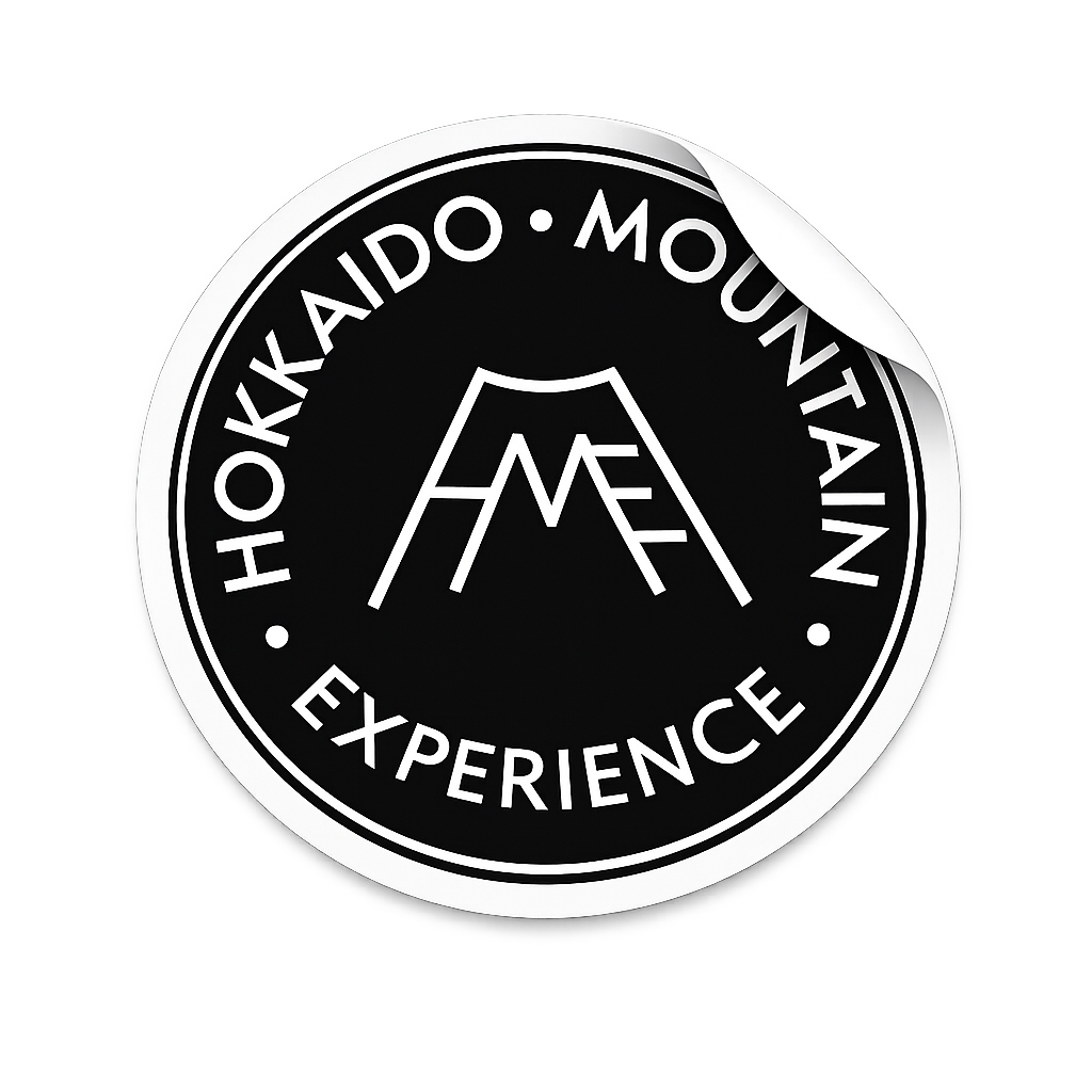 HOKKAIDO MOUNTAIN EXPERIENCE