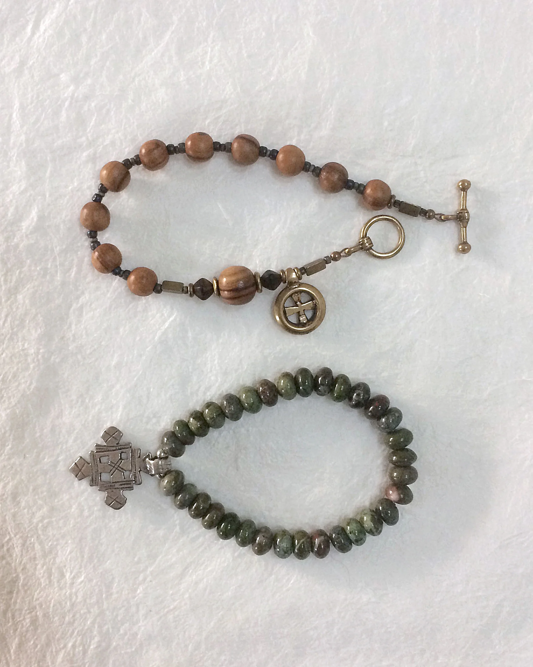 Bracelets