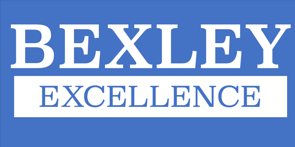 Kumi Walker Why I support the Bexley schools levy — Bexley Excellence