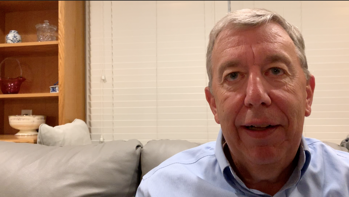 Chris Essman: Why I support the Bexley schools levy