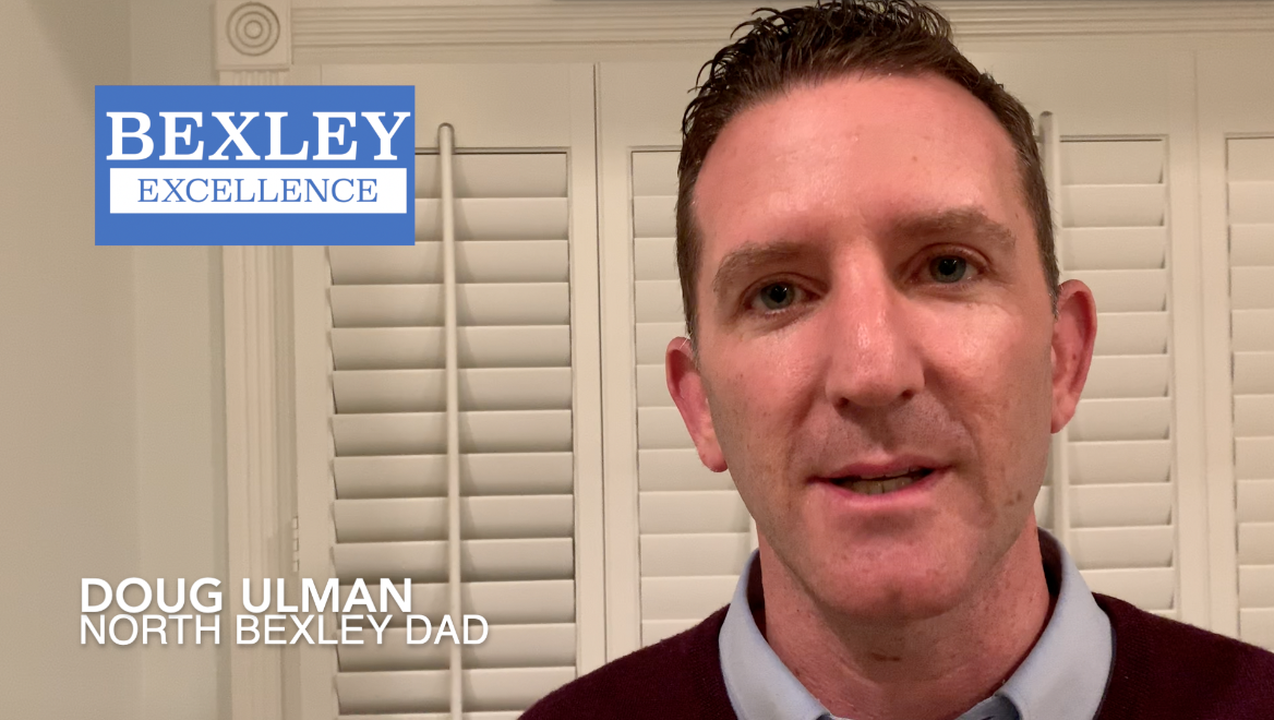 Doug Ulman: Why I support the Bexley schools levy