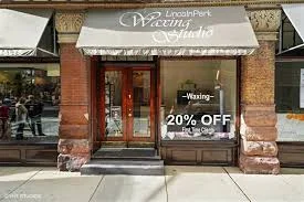 Once You Wax You Never Go Back