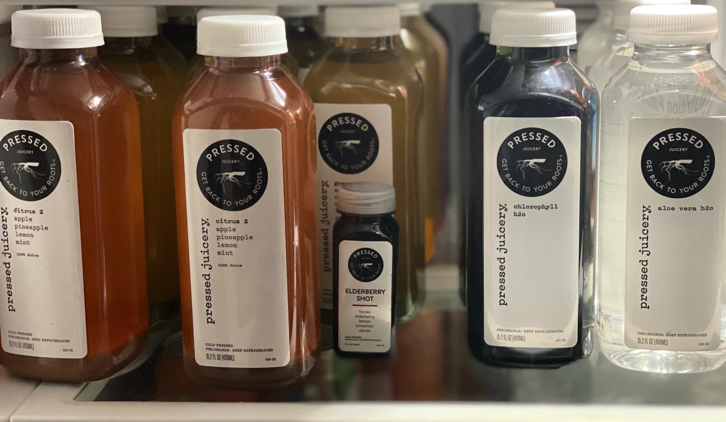 PRESSED JUICERY REVIEW