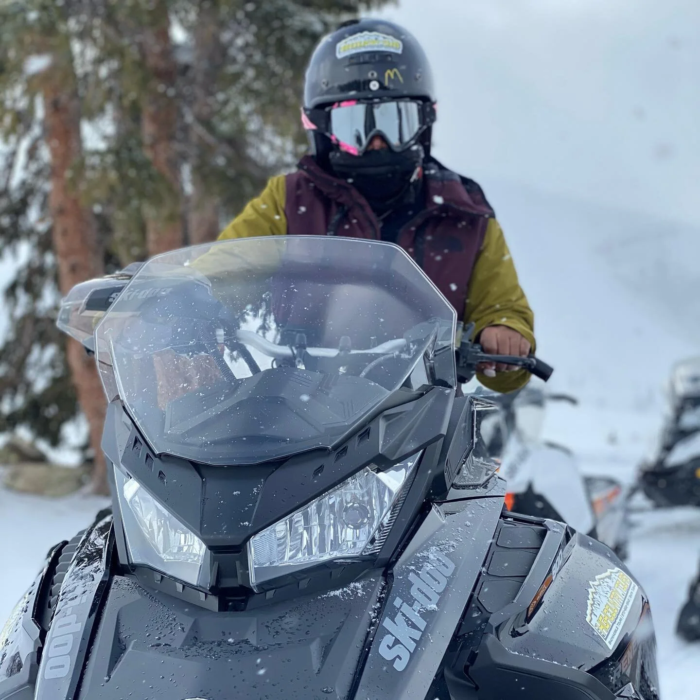 ✨Mountain Vibes✨