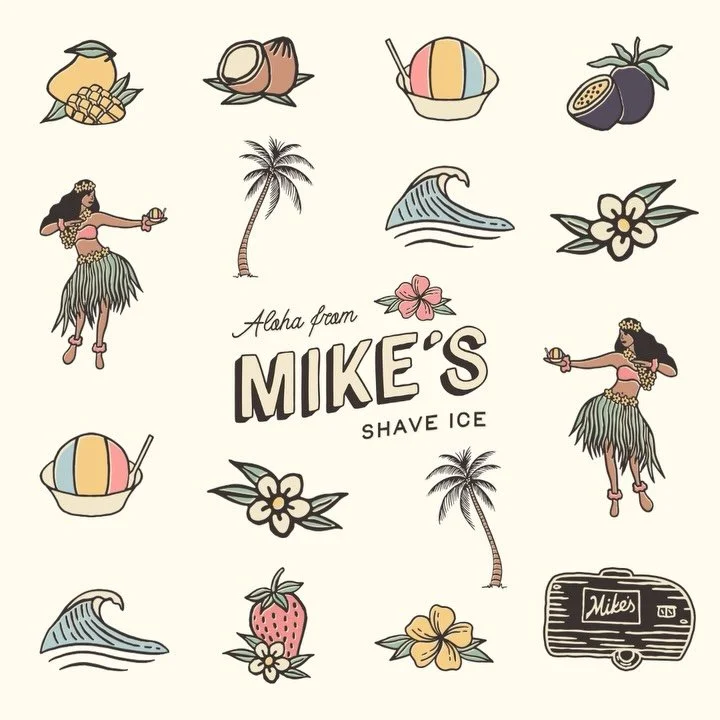 Finished this project back in April and excited to finally share it with you guys! Big thank you to @ulyssesdesignco for the logo refresh and some other fun stuff that we&rsquo;ll be sharing soon!

We hope this new look brings a little nostalgia and 