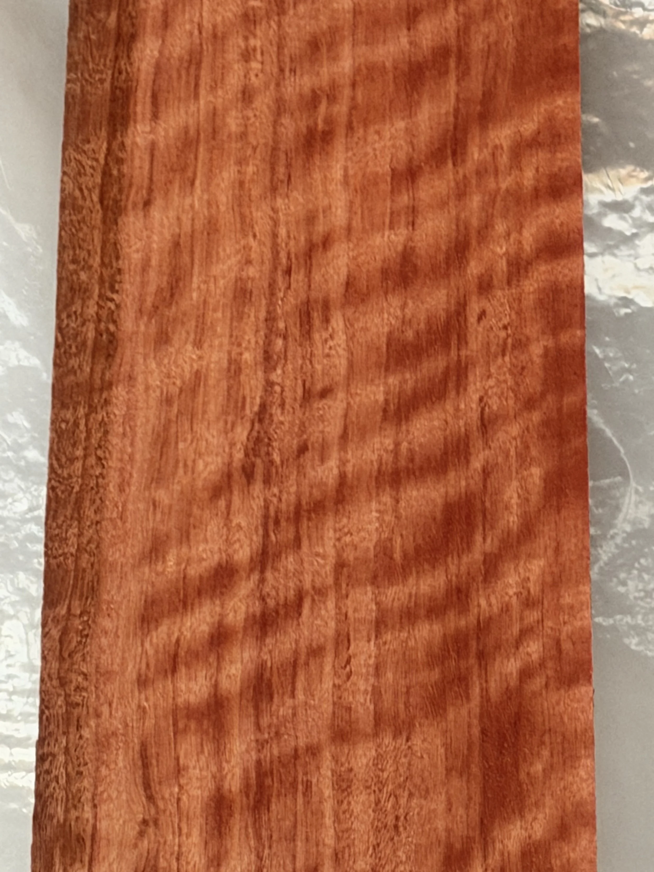 Timber Pack 1 Curly Jarrah