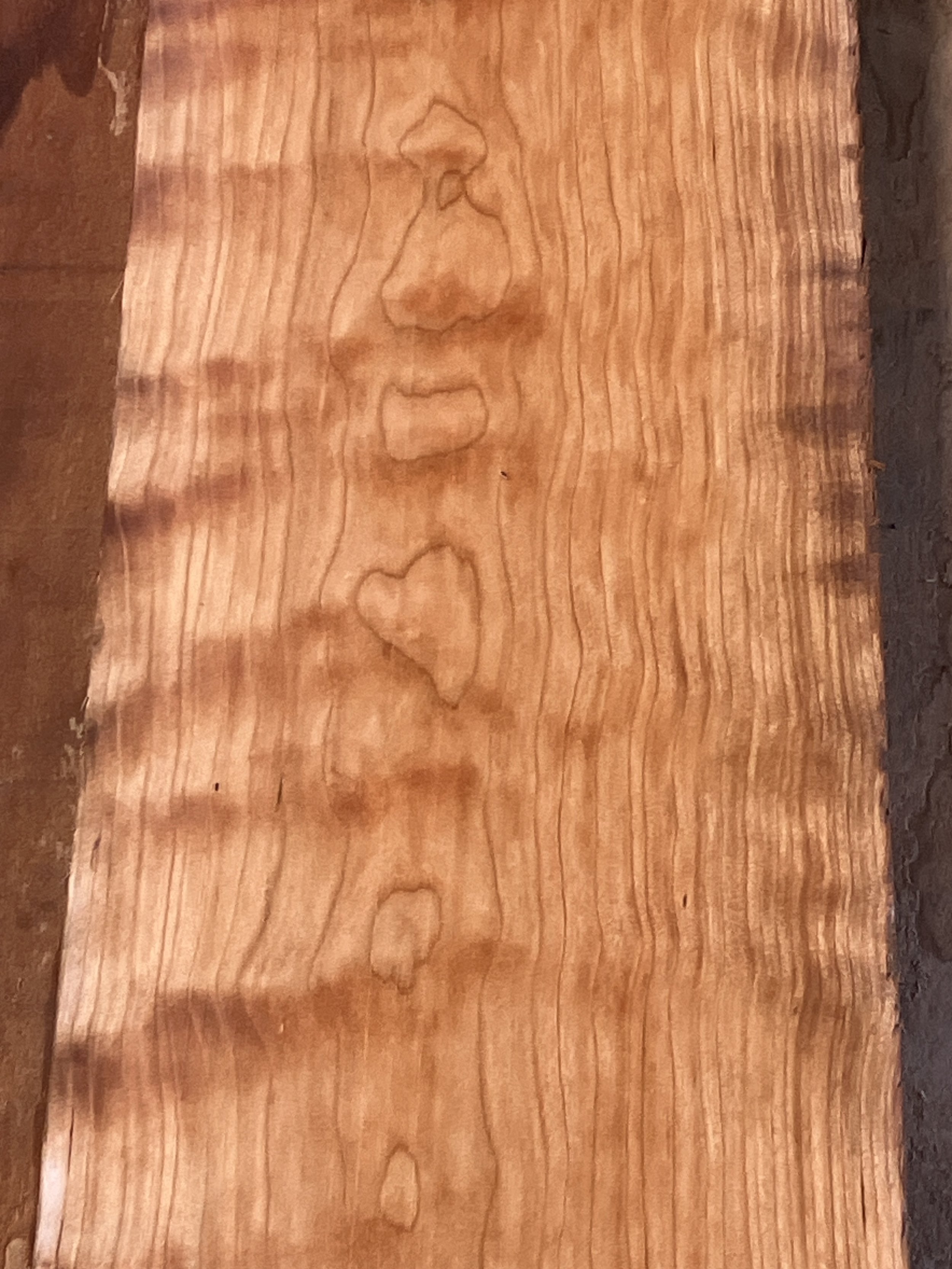 Timber Pack 92 Flame Cherry