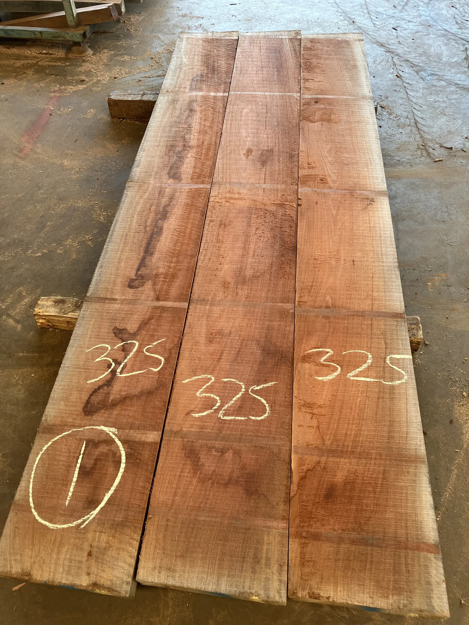 Sheoak, Marri, Tuart, Timber Slabs in Perth — The Fine Timber Company