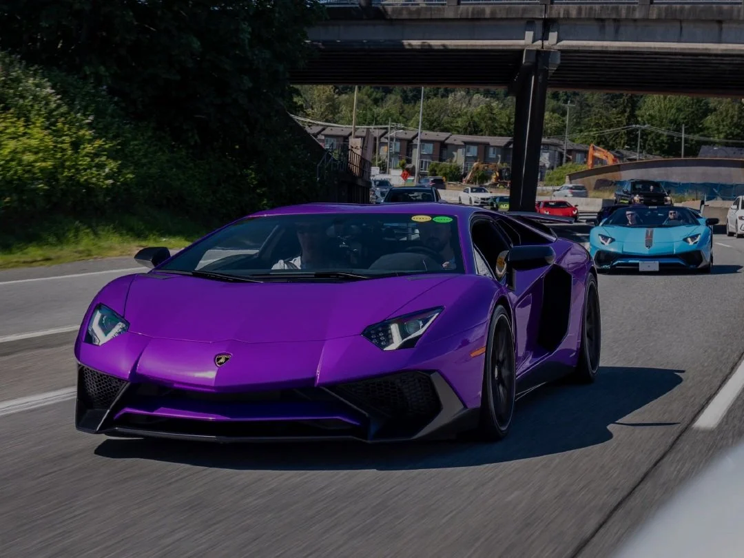 Supercars at Hastings Racecourse on September 18