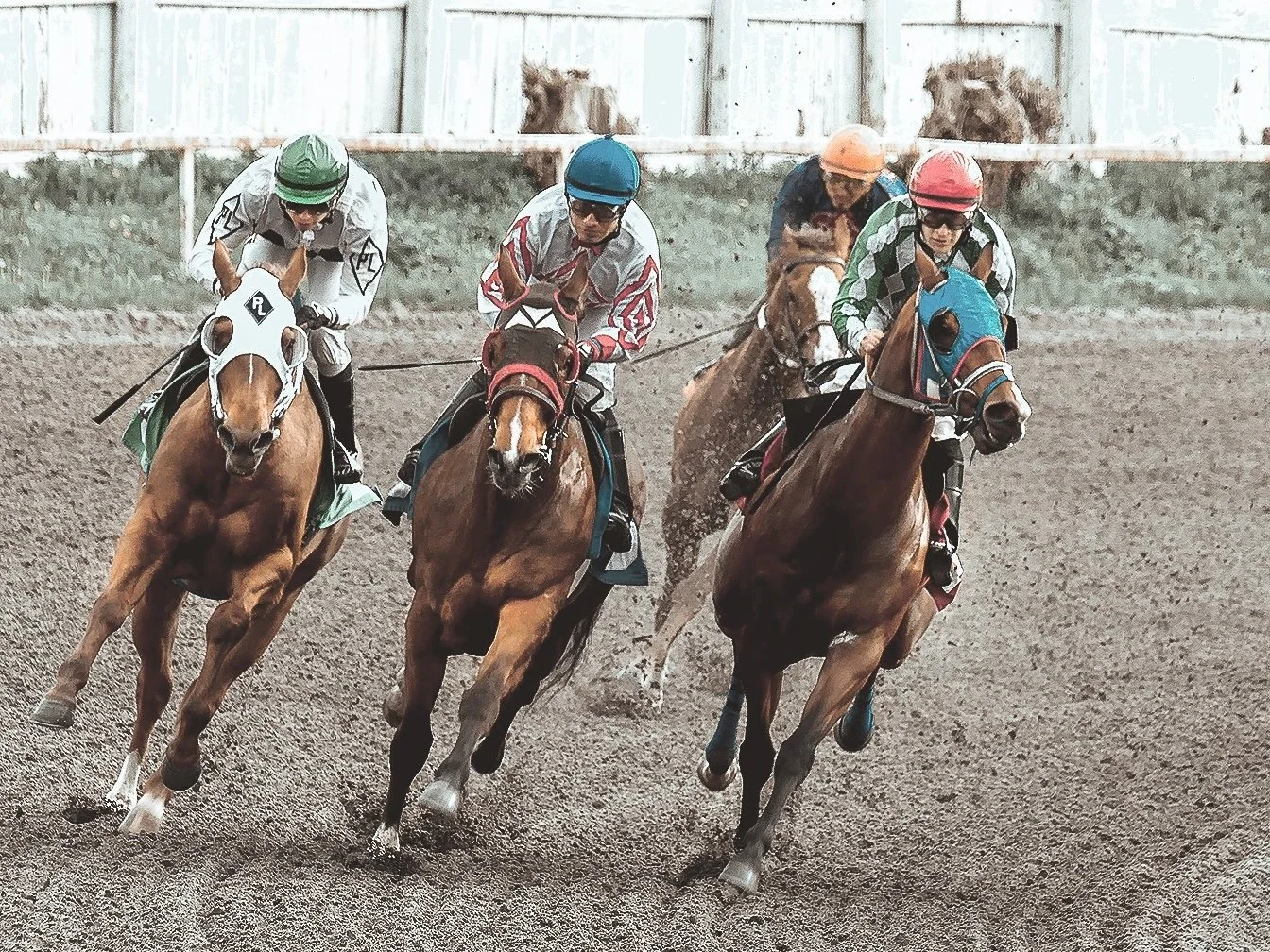 BC Racebook Newsletter - September 6, 2022