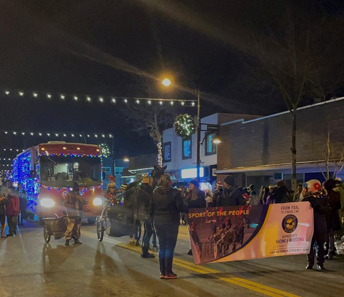 BC Racebook Newsletter - December 13, 2022