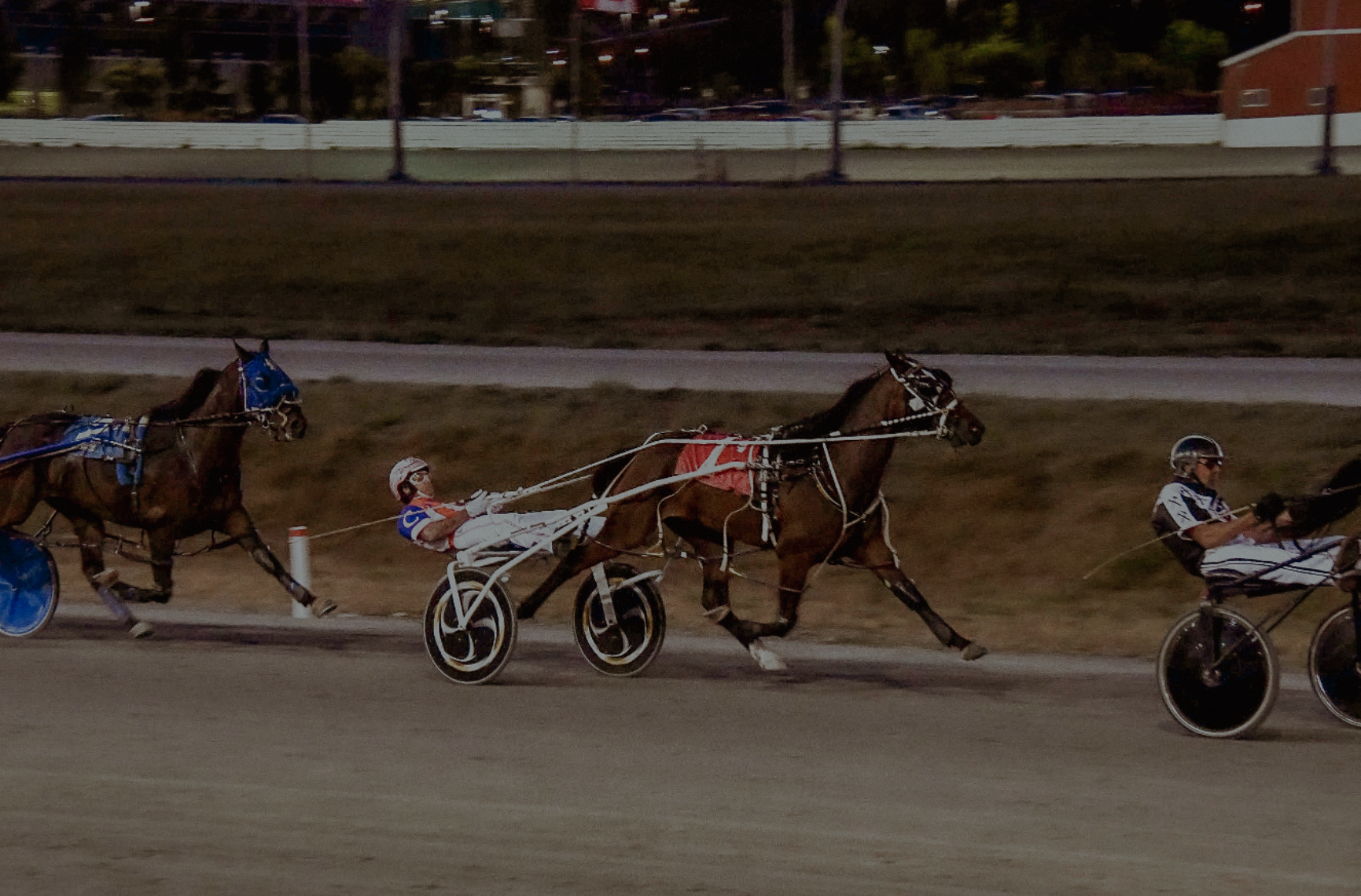 Races to Watch September to November 2022