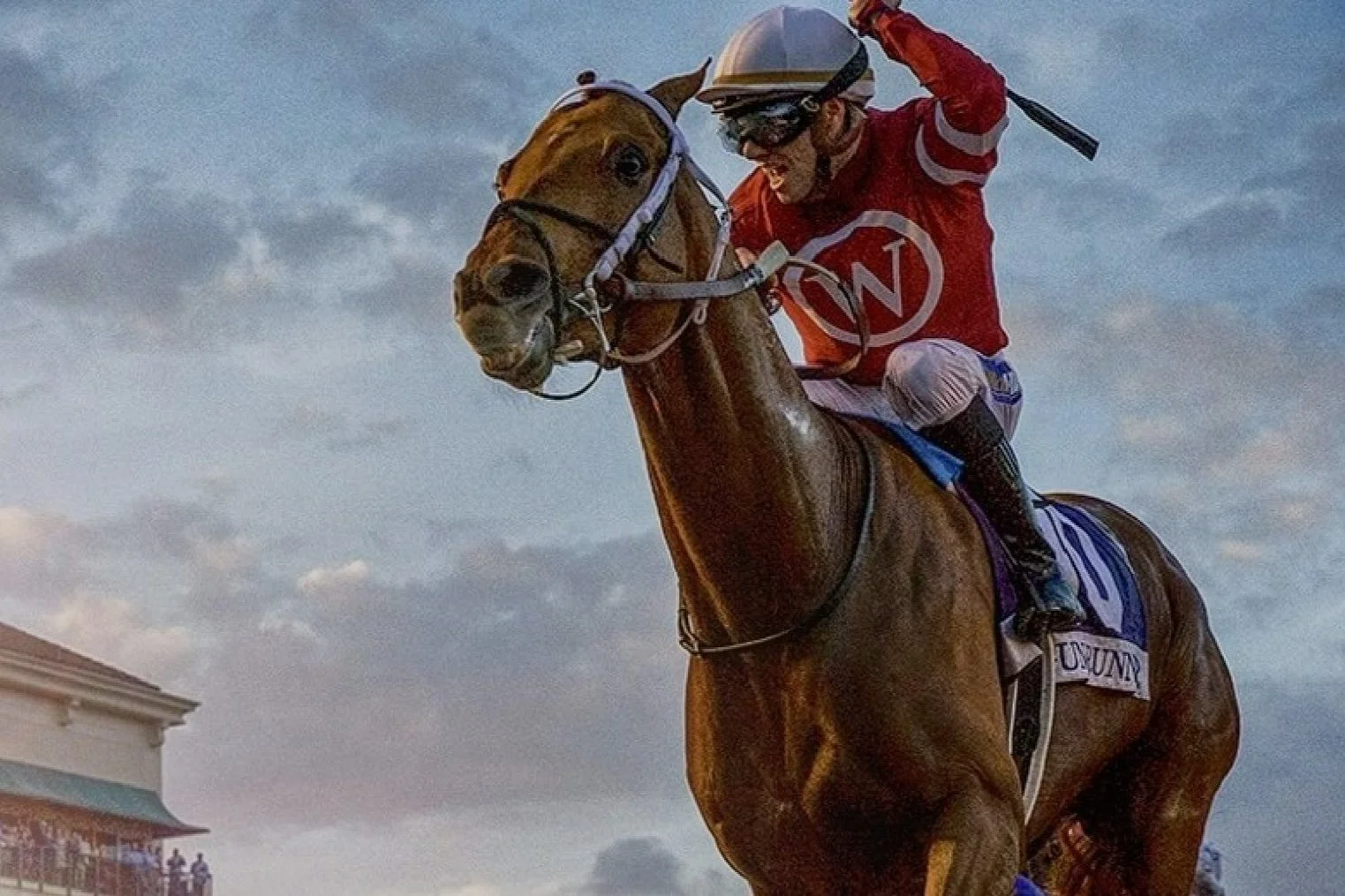 Handicapping Contest - Pegasus World Cup 2023