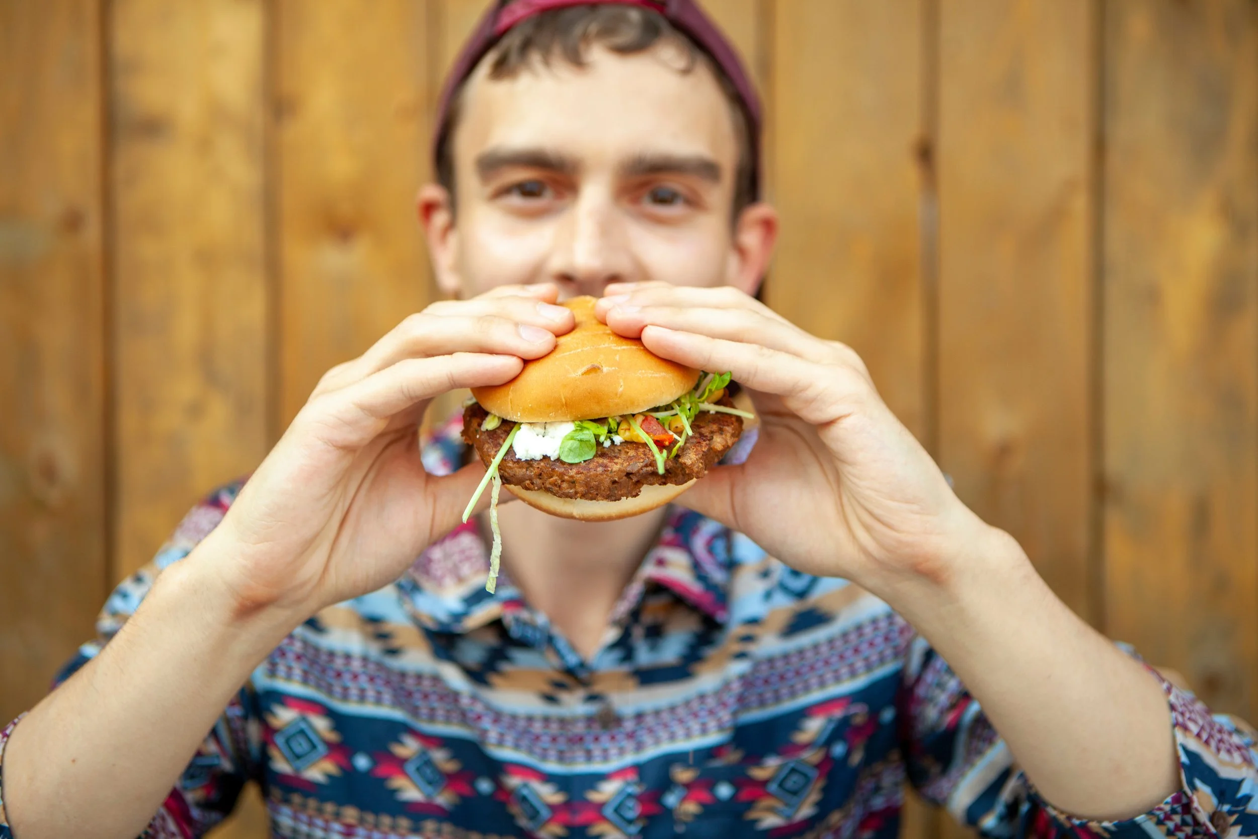 Winner's Circle Patios open this Friday at Fraser Downs!
