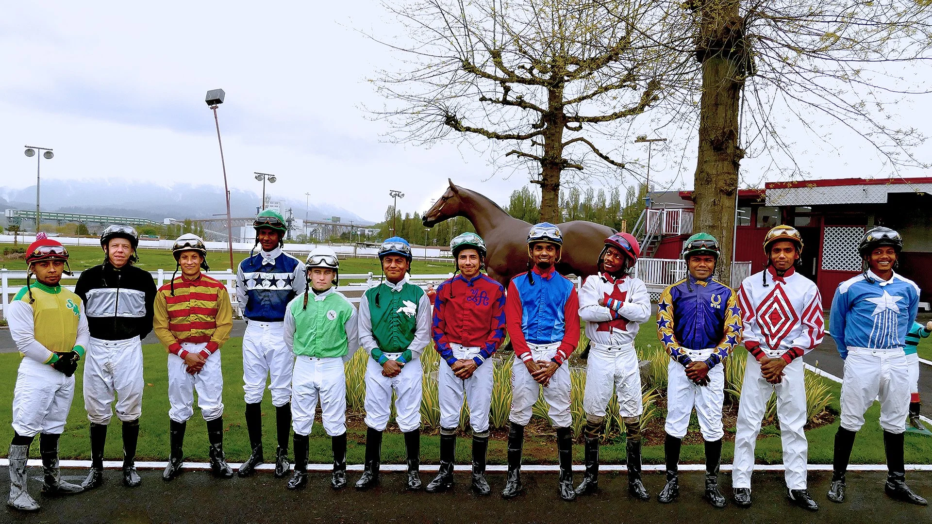 BC Racebook Newsletter - May 17, 2023
