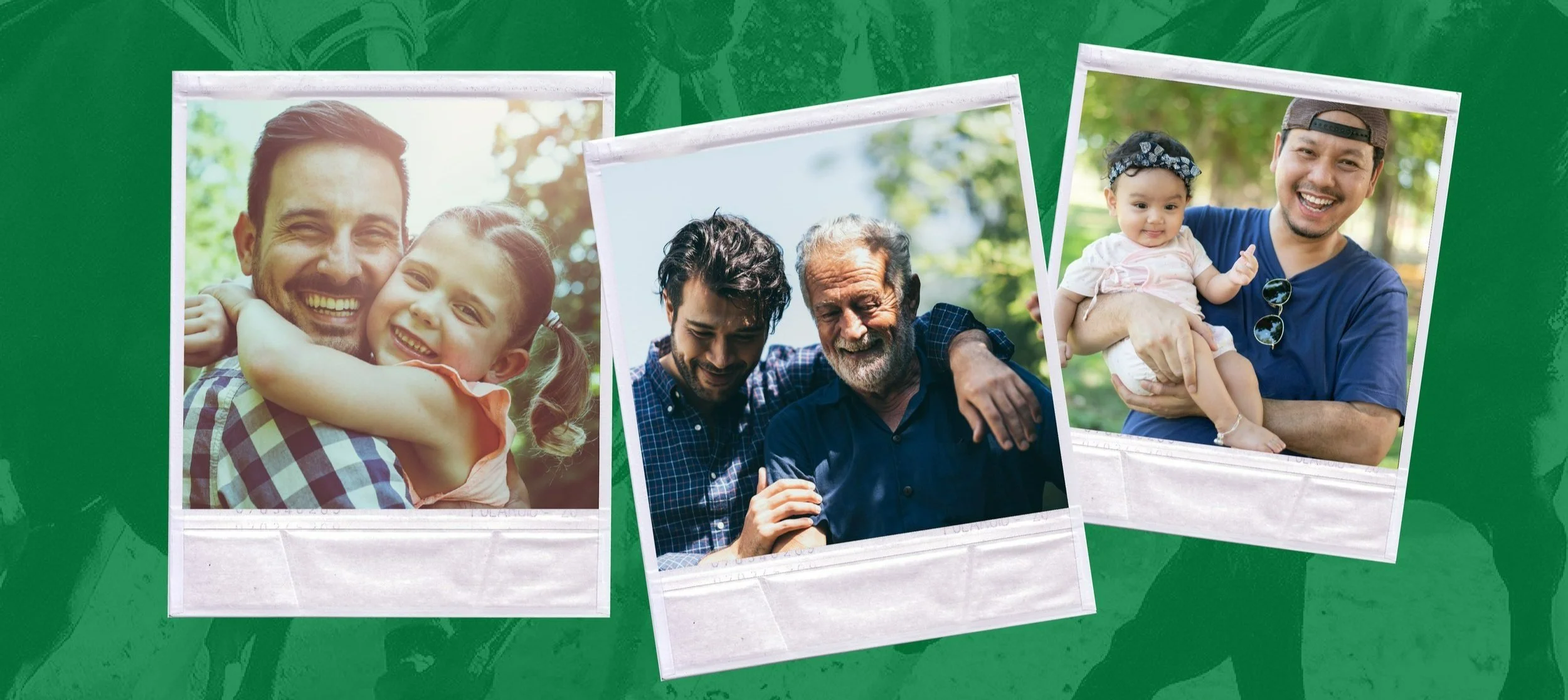 2023 Father's Day Promotions including $25K PICK 4 at Hastings Racecourse!