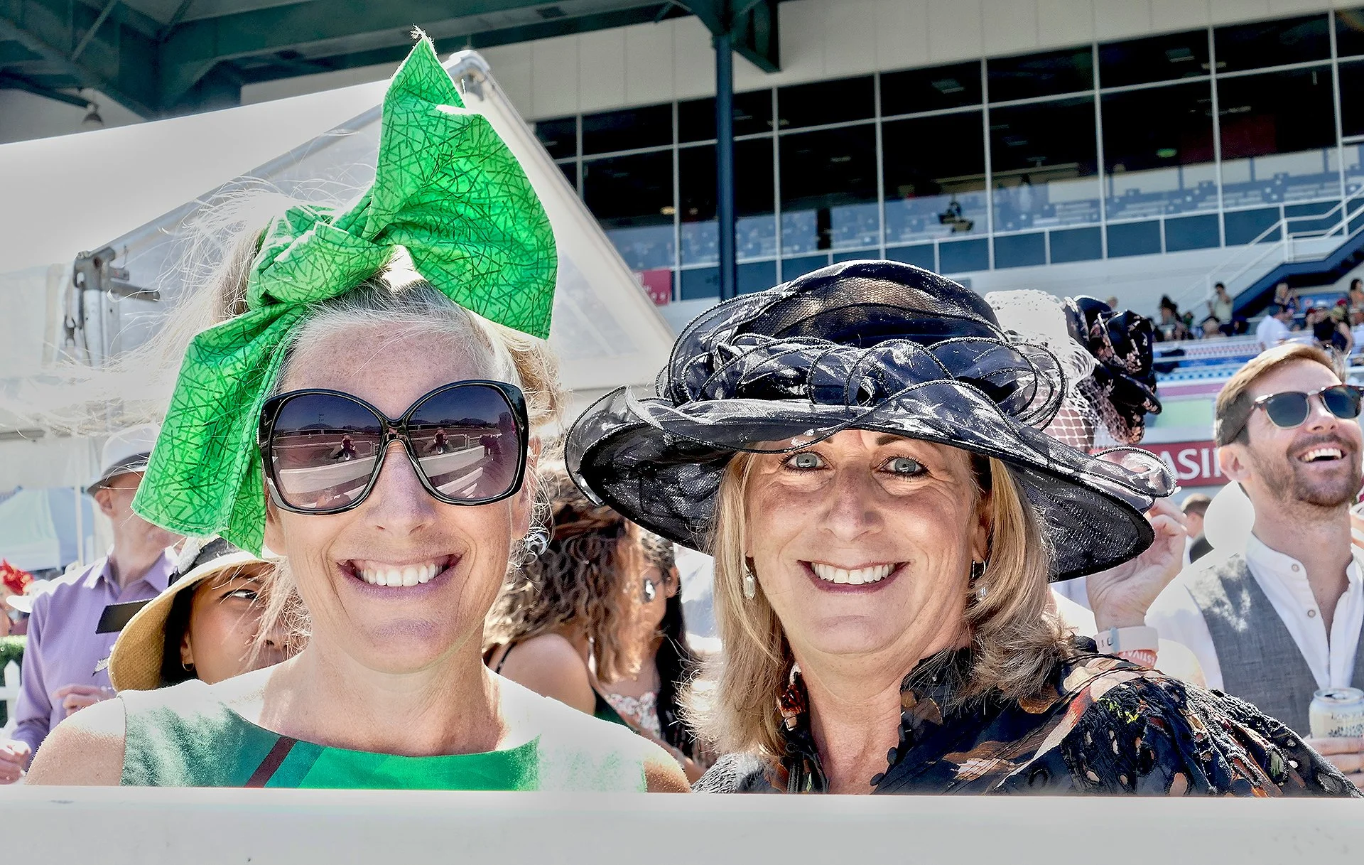 BIG DAYS AHEAD AT HASTINGS - THE CUP, BC CUP and BC DERBY