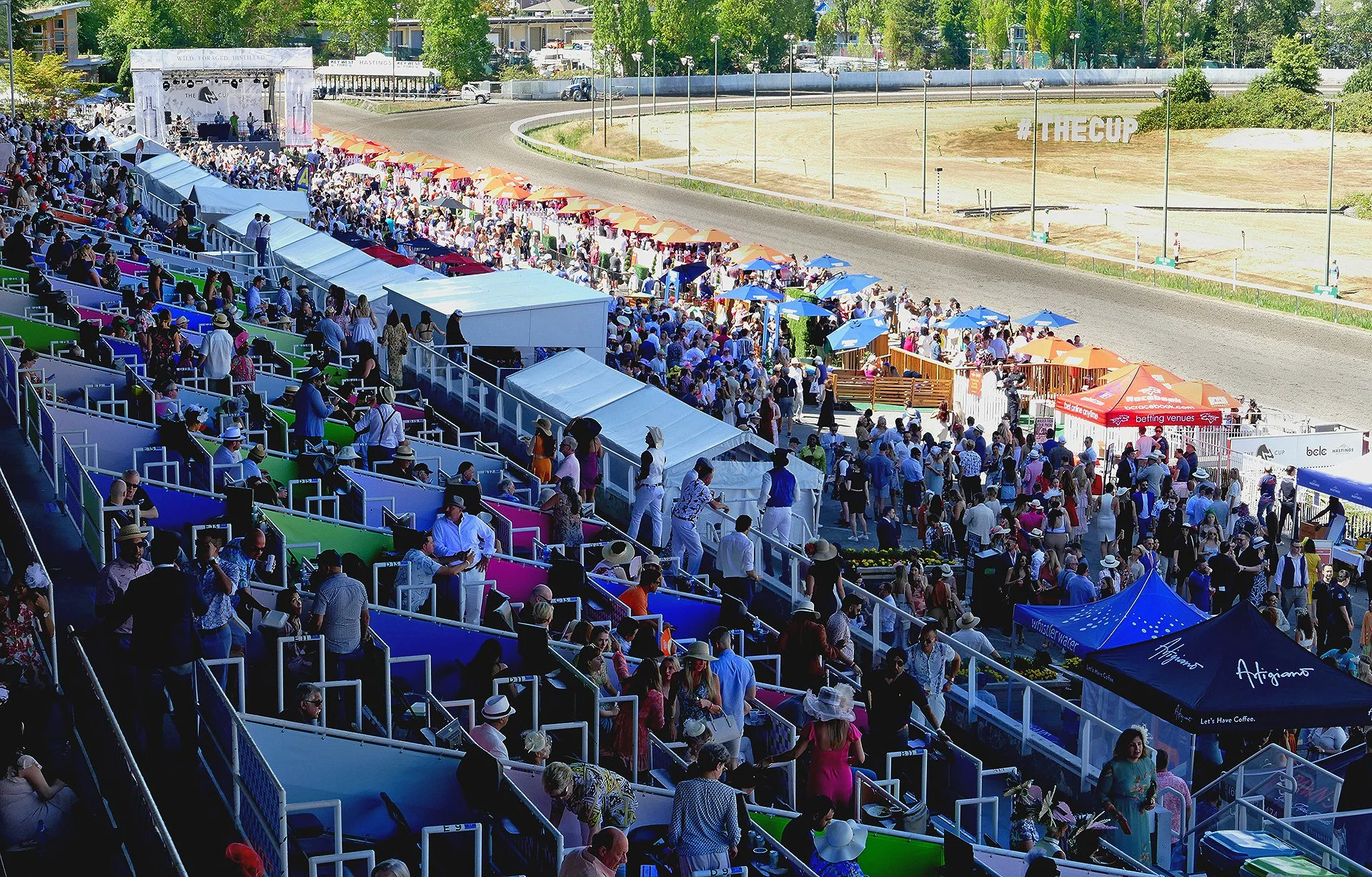 BC Racebook Newsletter - July 26, 2023