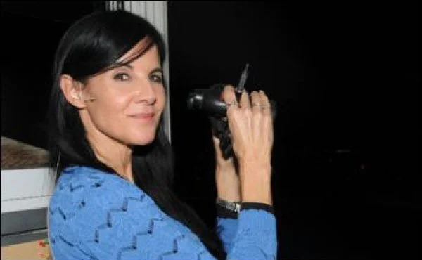 DAWN LUPUL JOINS BC RACEBOOK TEAM AT HASTINGS RACECOURSE &amp; FRASER DOWNS RACETRACK 