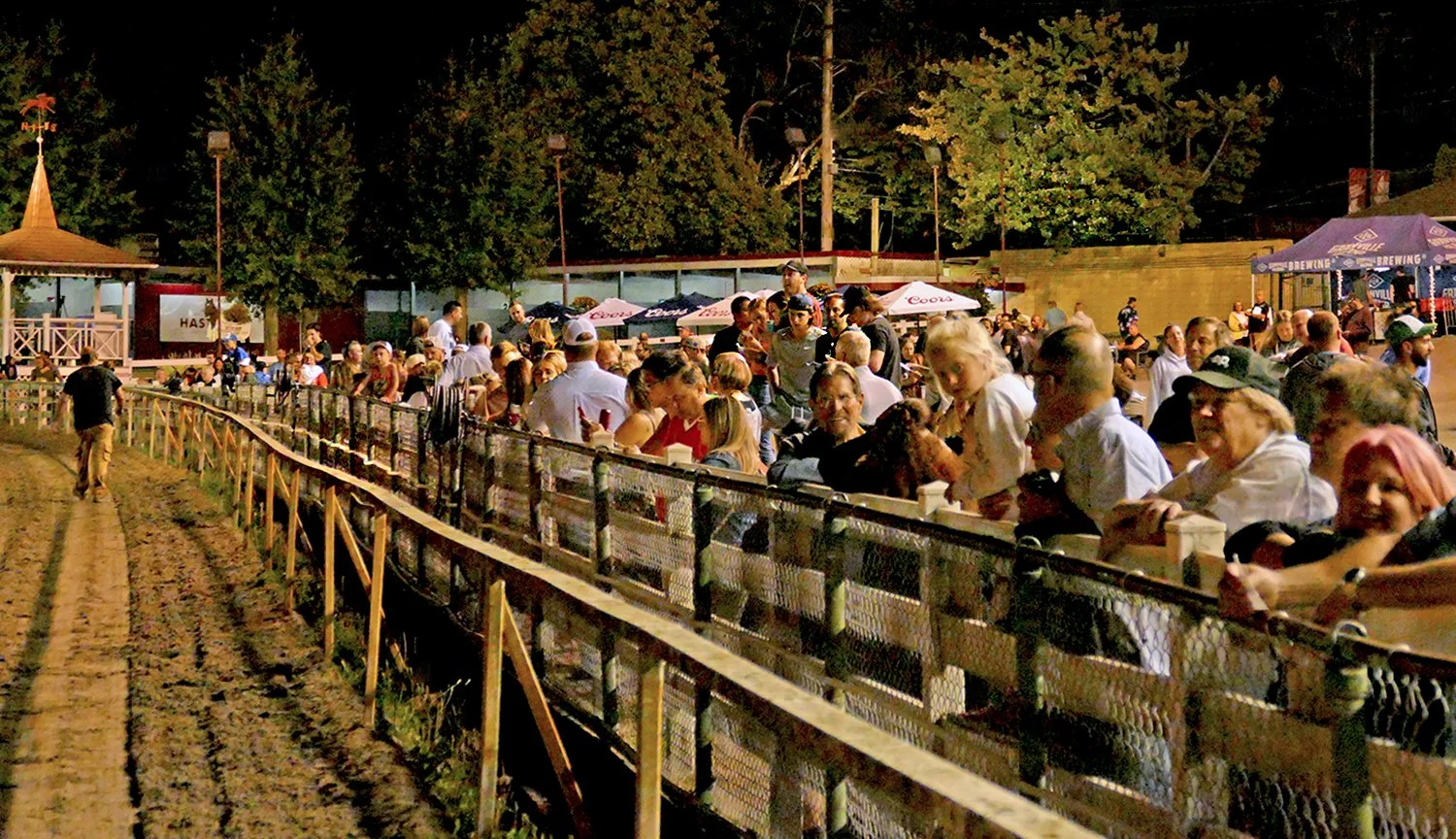 Season Closing 2023 - Fan Appreciation Weekend at Hastings Racecourse