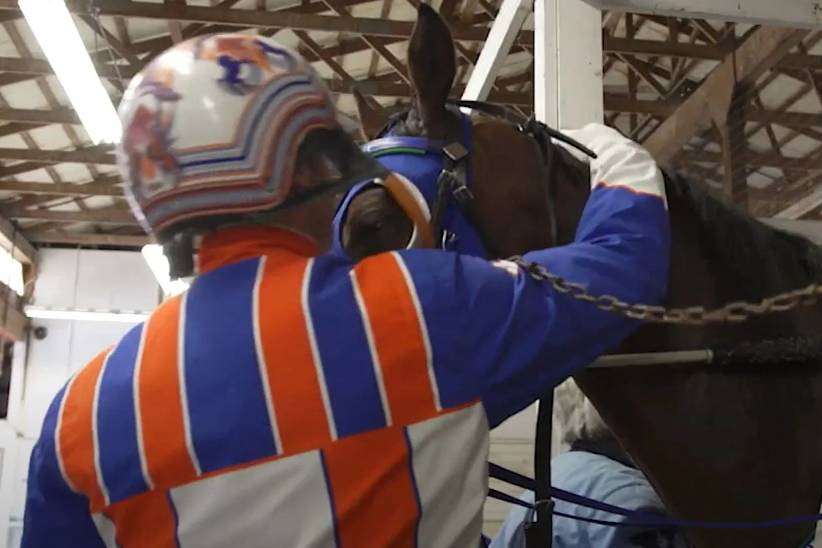 Handicapping Contest at Fraser Downs -Thursday, November 2, 2023