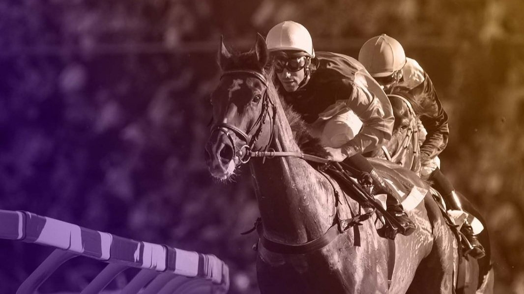 [Lucky Draw] Visit Derby Bar and Grill on Breeders' Cup Day!