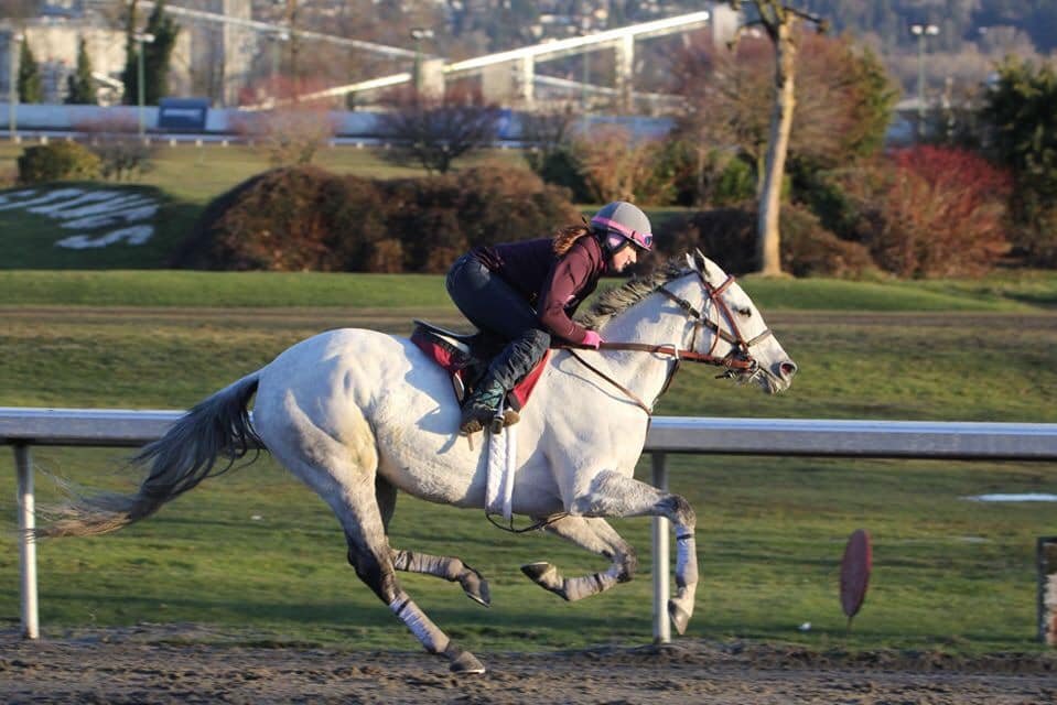 BC Racebook Newsletter - March 14, 2024
