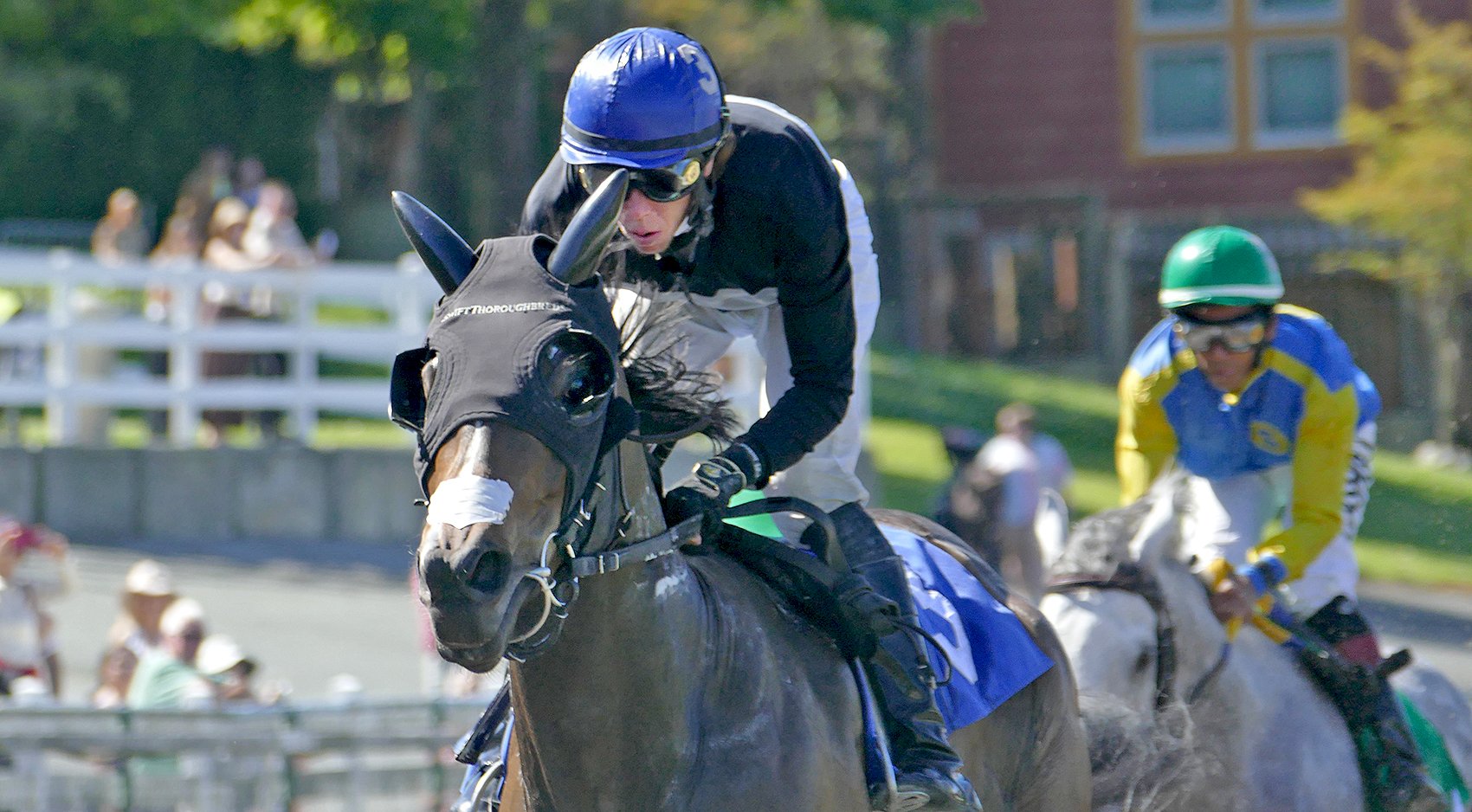 BC Racebook Newsletter - May 23, 2024