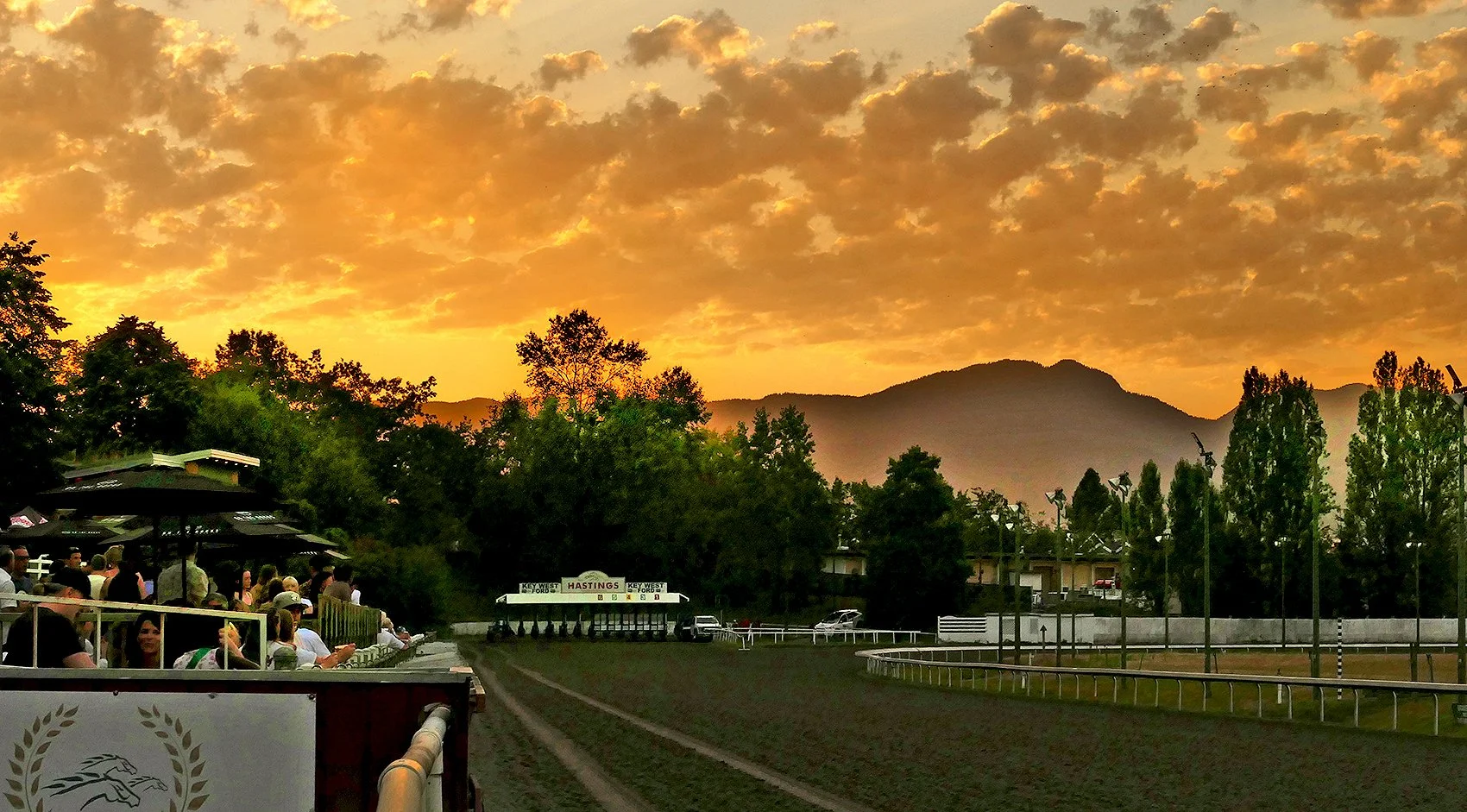 BC Racebook Newsletter - August 22, 2024