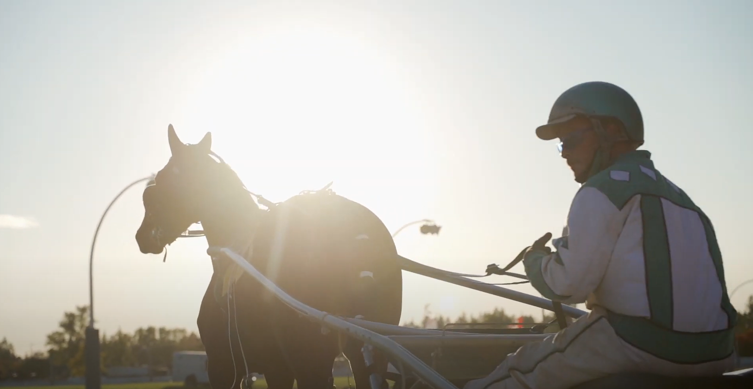 Fraser Downs Fall Meet Opens Thursday, September 12 with a Horseplayer’s Wagering Profile