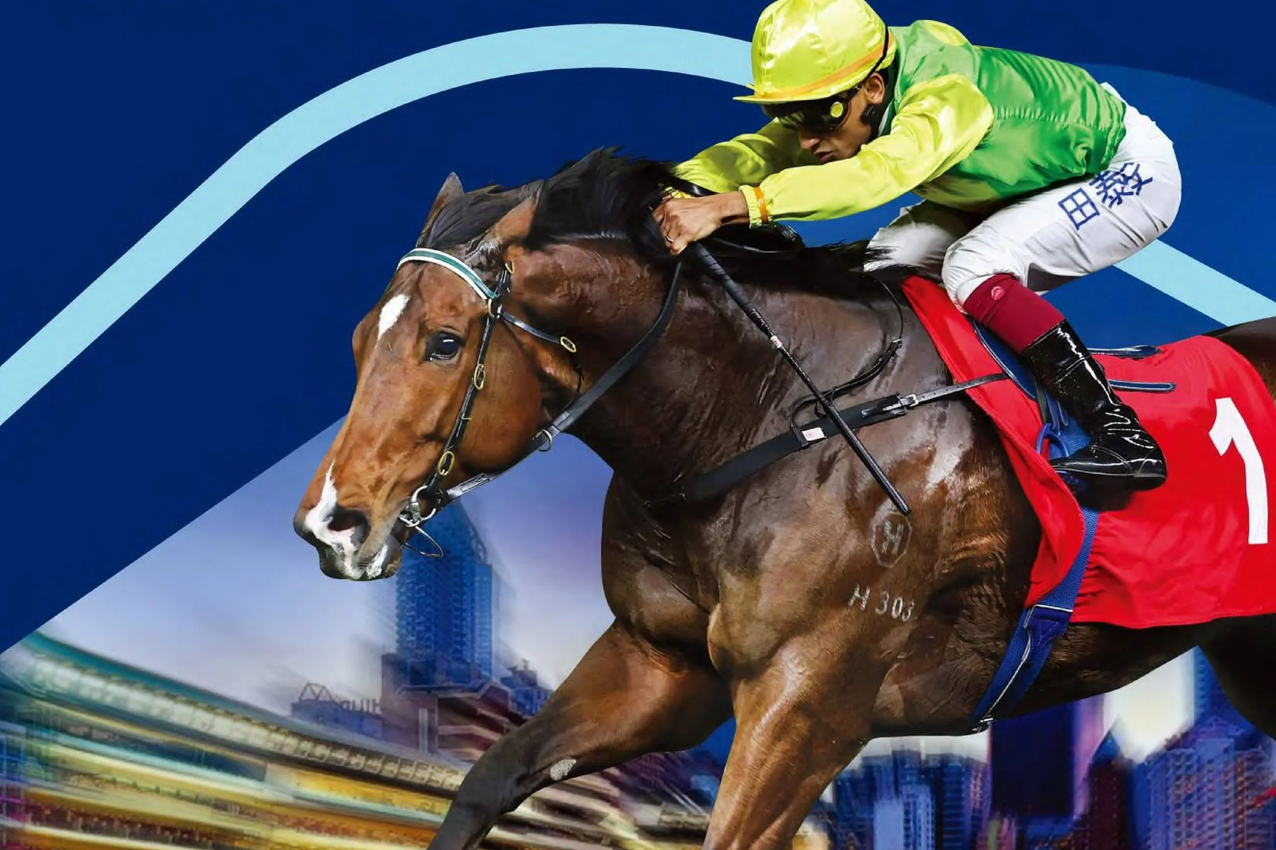 [FREE PROGRAMS] Hong Kong Happy Valley - September 18, 2024