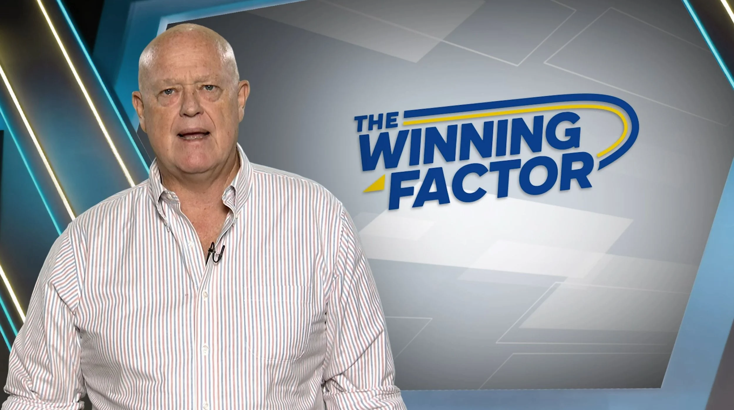 [Sha Tin] The Winning Factor : Season 24/25| Meeting 7 | 28 Sep | Sha Tin preview