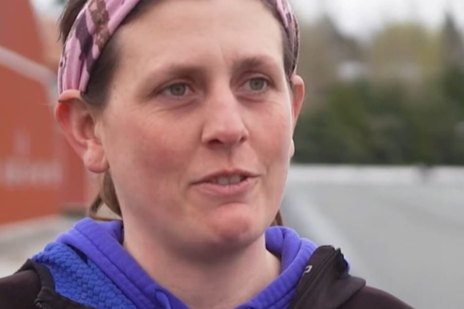 Meet Trainer Alina MacLeod at Fraser Downs