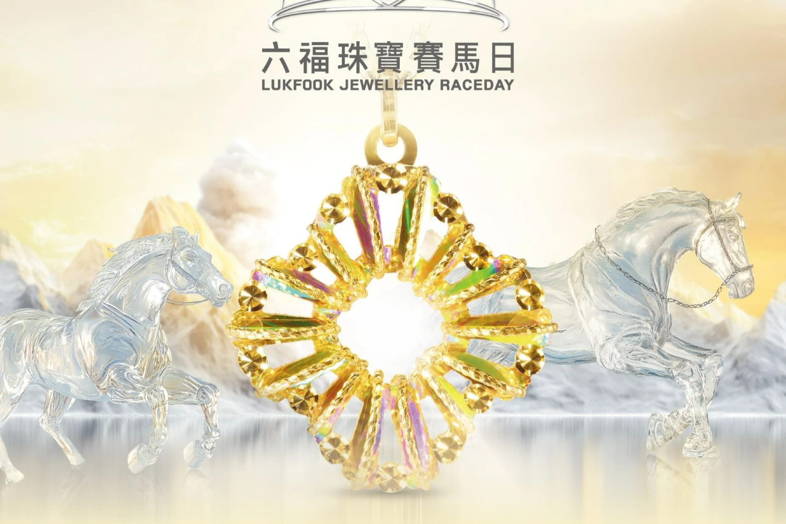 [FREE PROGRAMS] Hong Kong Sha Tin - December 14, 2023