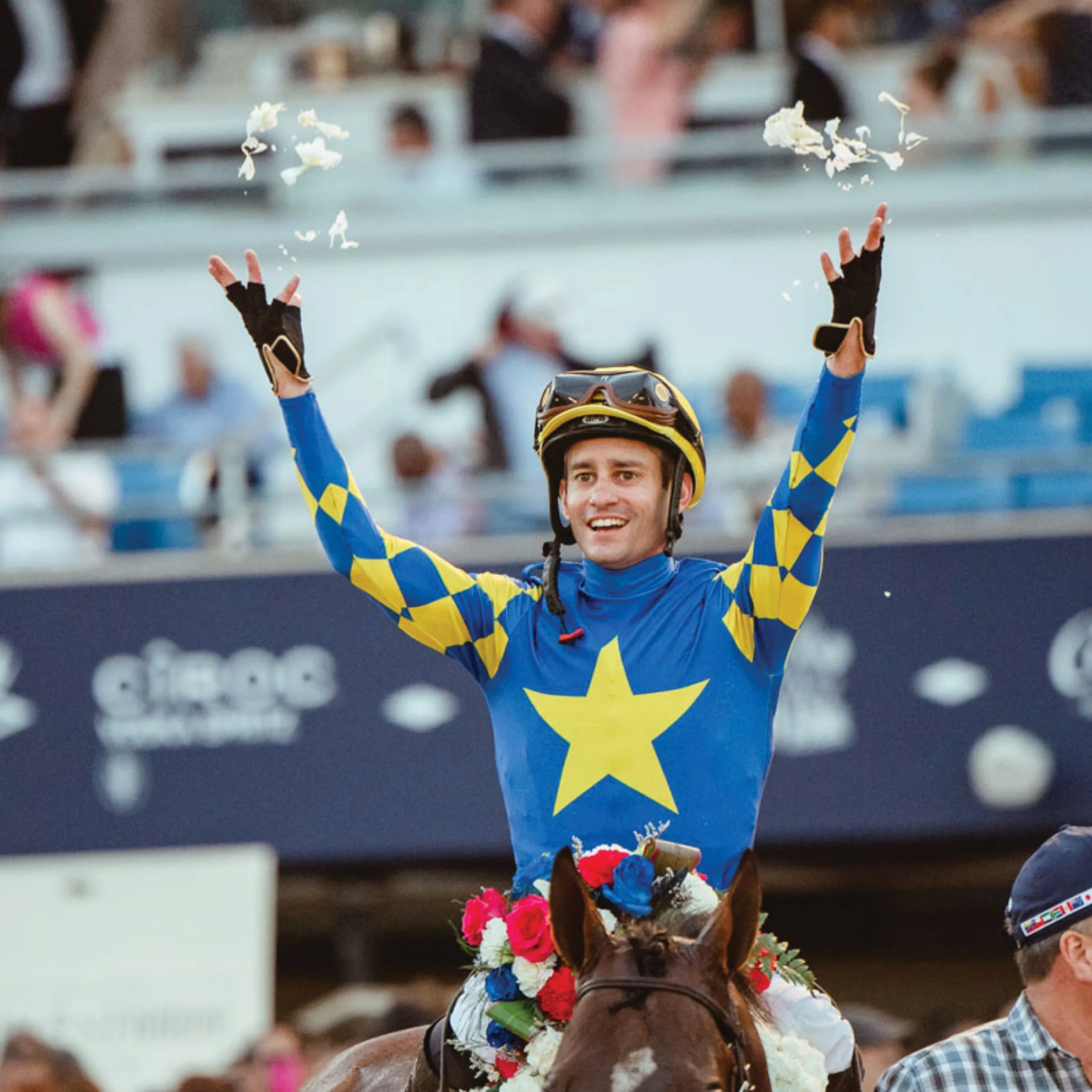 [Handicapping Contest] 2025 Pegasus World Cup - Saturday, January 25, 2025