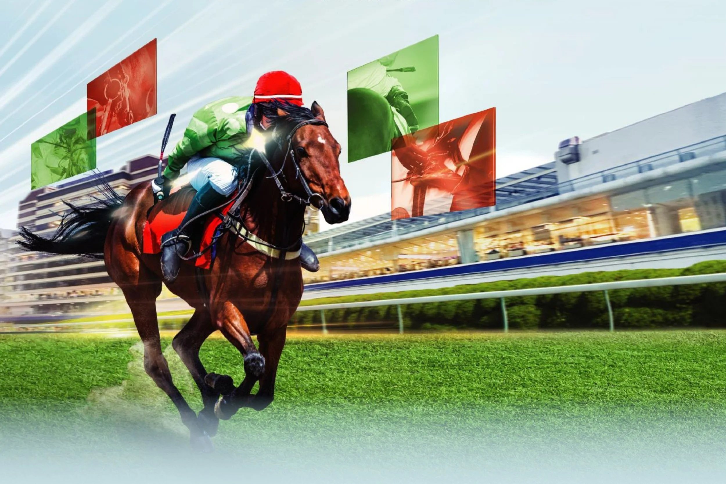 [FREE PROGRAMS] Hong Kong Happy Valley - February 26, 2025