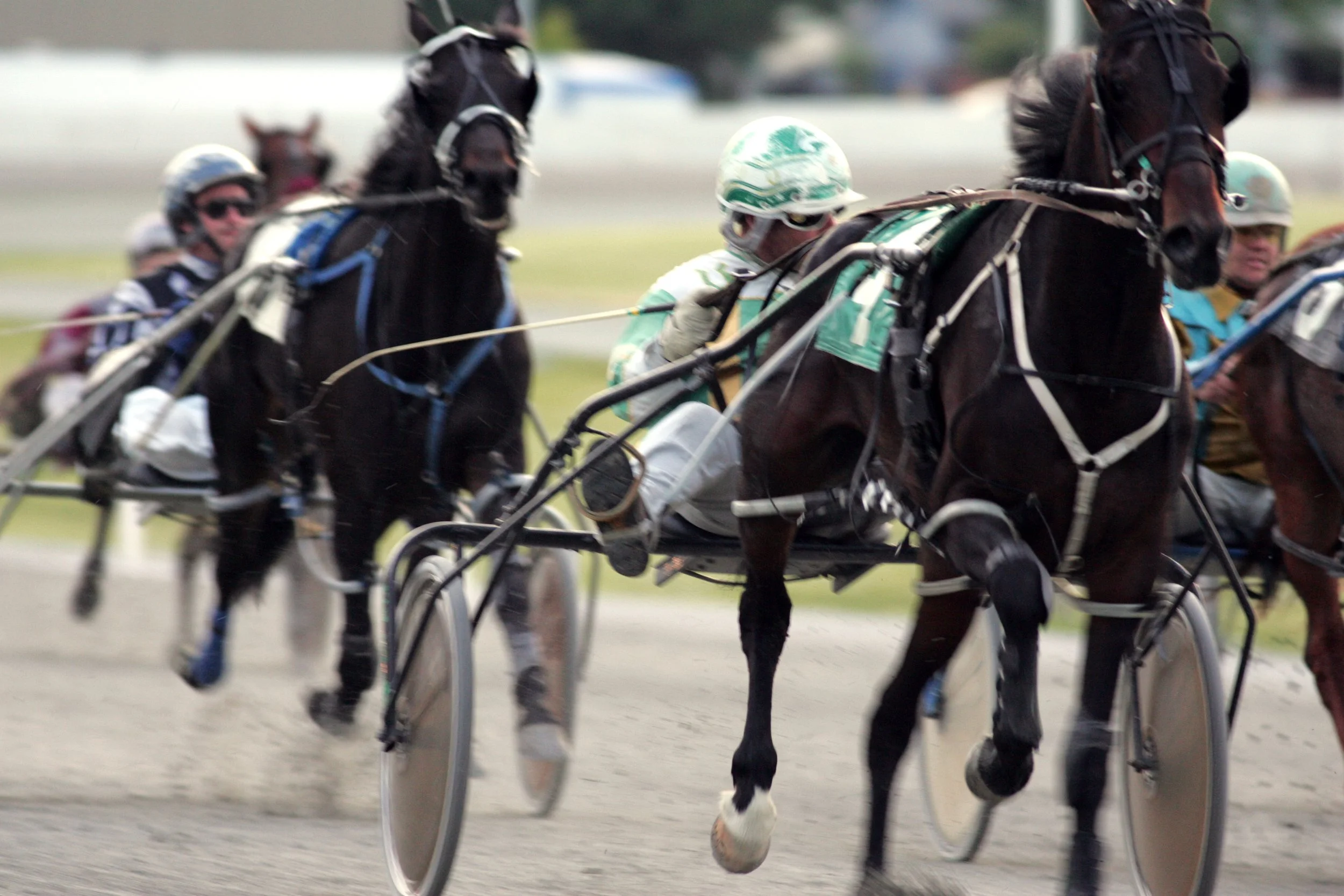 [Handicapping Contest] Fraser Downs - March 7, 2025